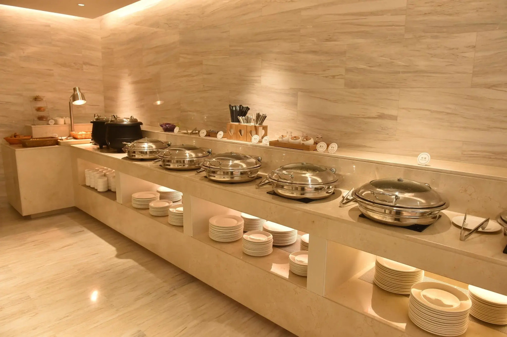 Ji Hotel Yangzhou Wangyue Road