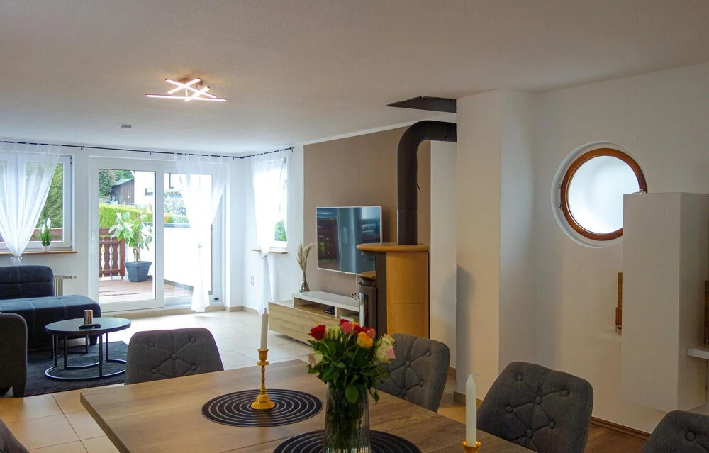 Lovely Home In Schmallenberg With Wifi