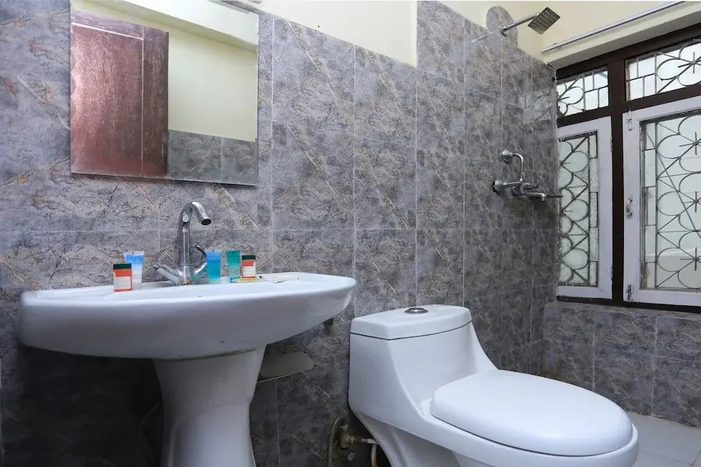 Hotel Himalaya Darshan
