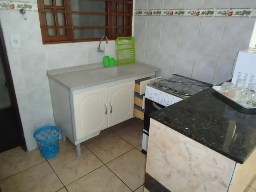 Chales Ubatuba I