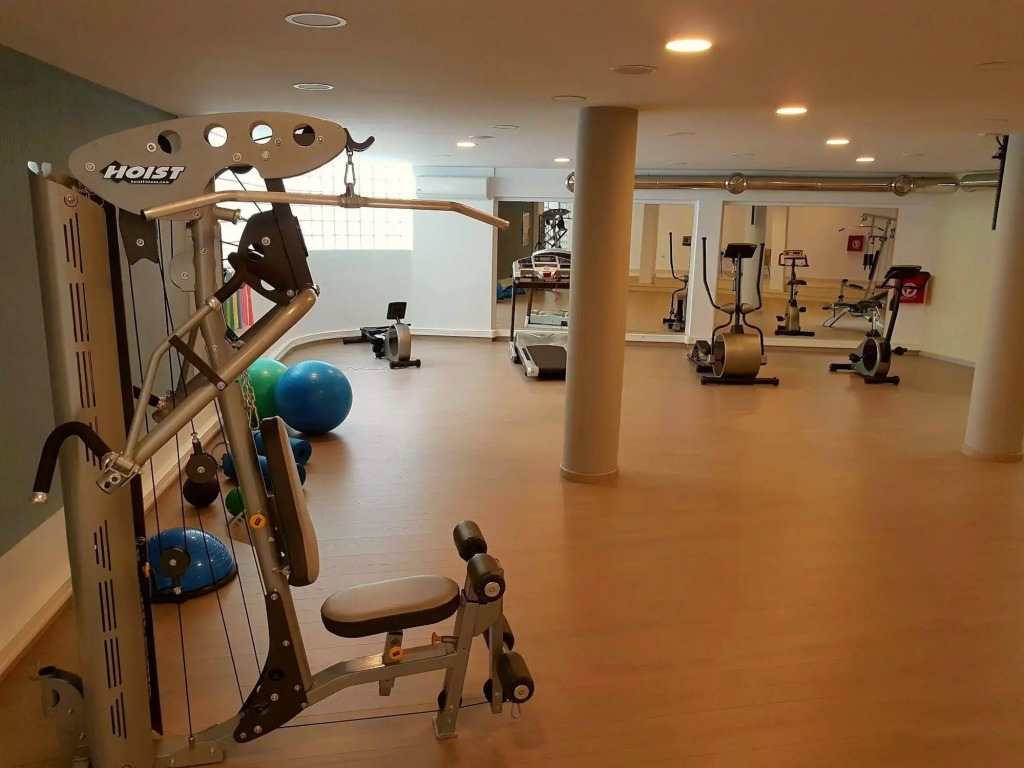 Oceanis Hotel