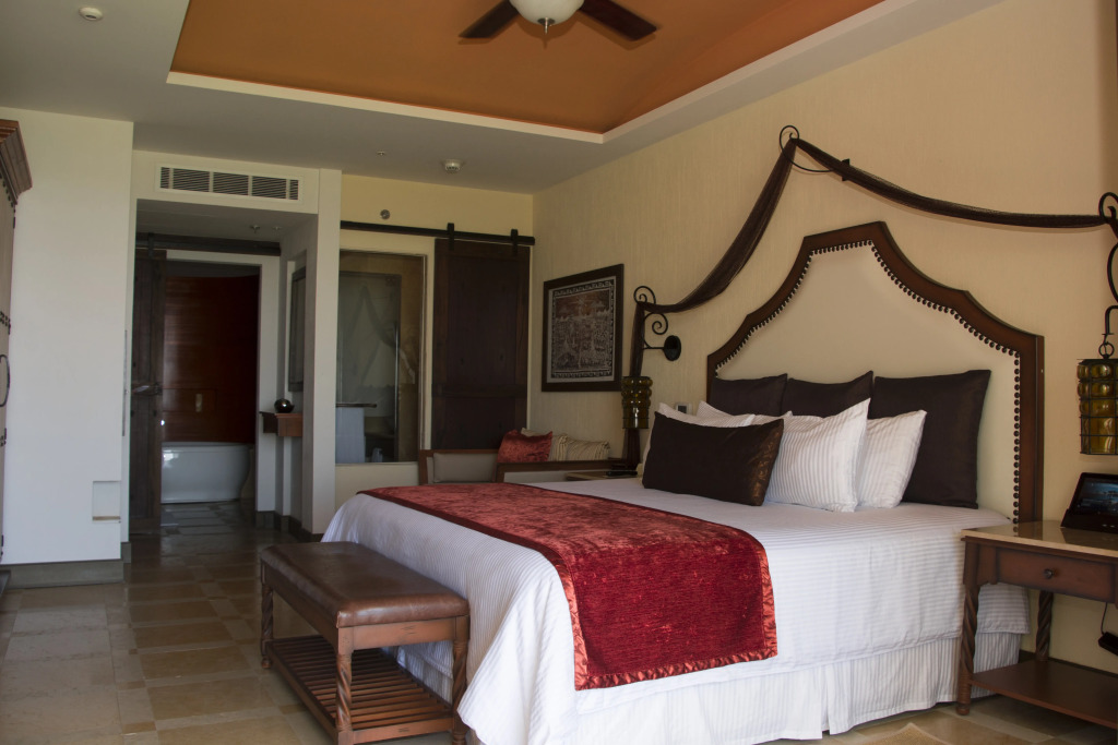 Secrets Puerto Los Cabos Golf & Spa18+