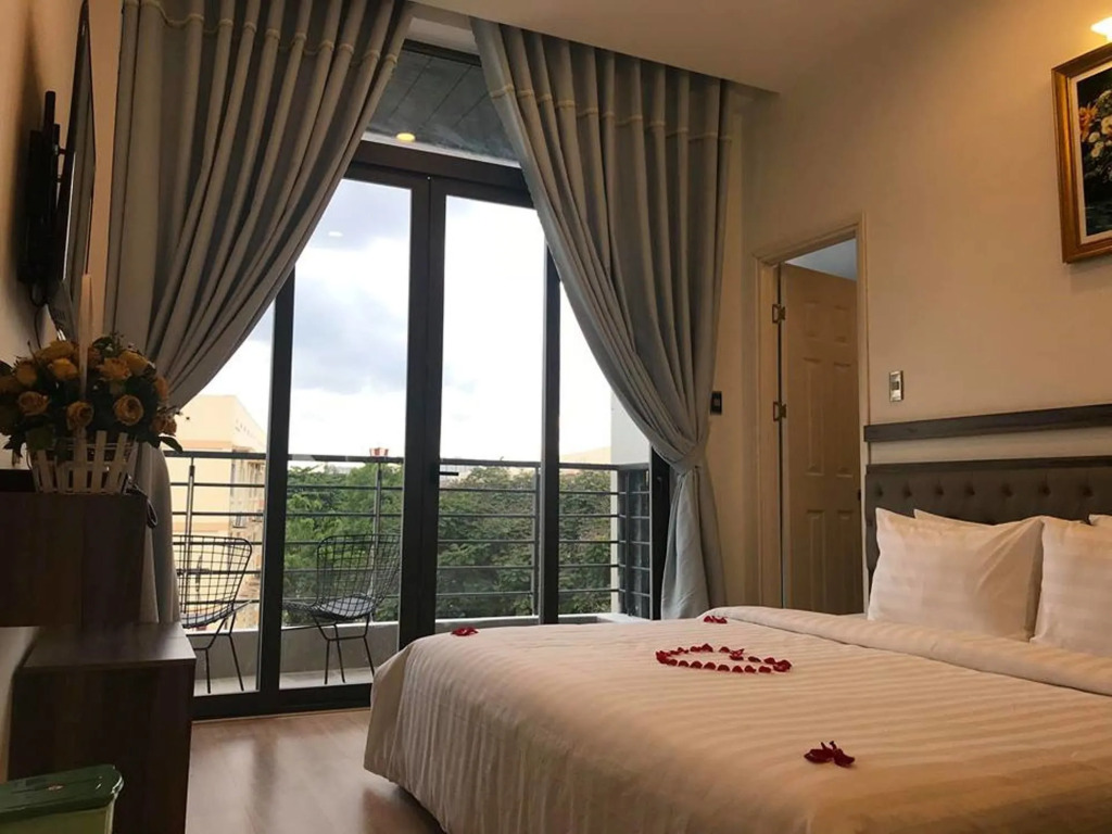 Winston Hotel