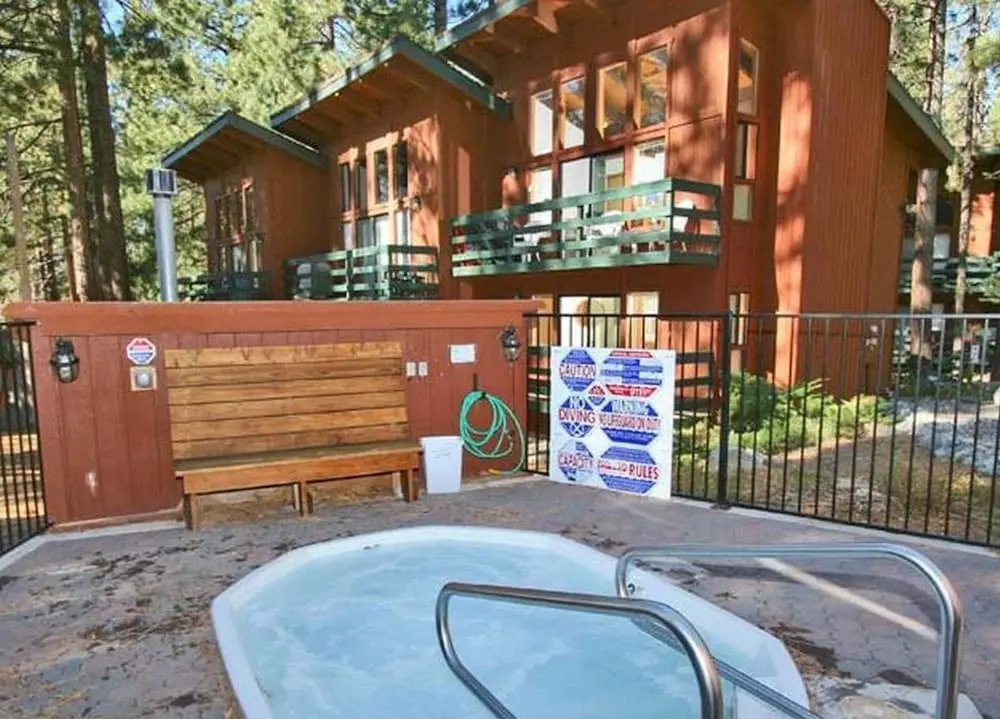 Gunbarrel Getaway