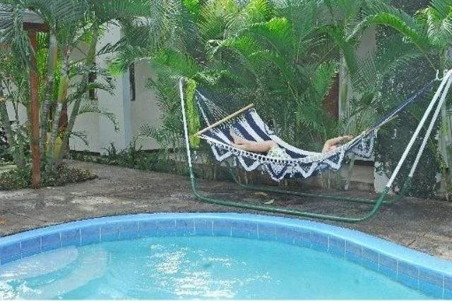 Angel Azul Hotel Boutique