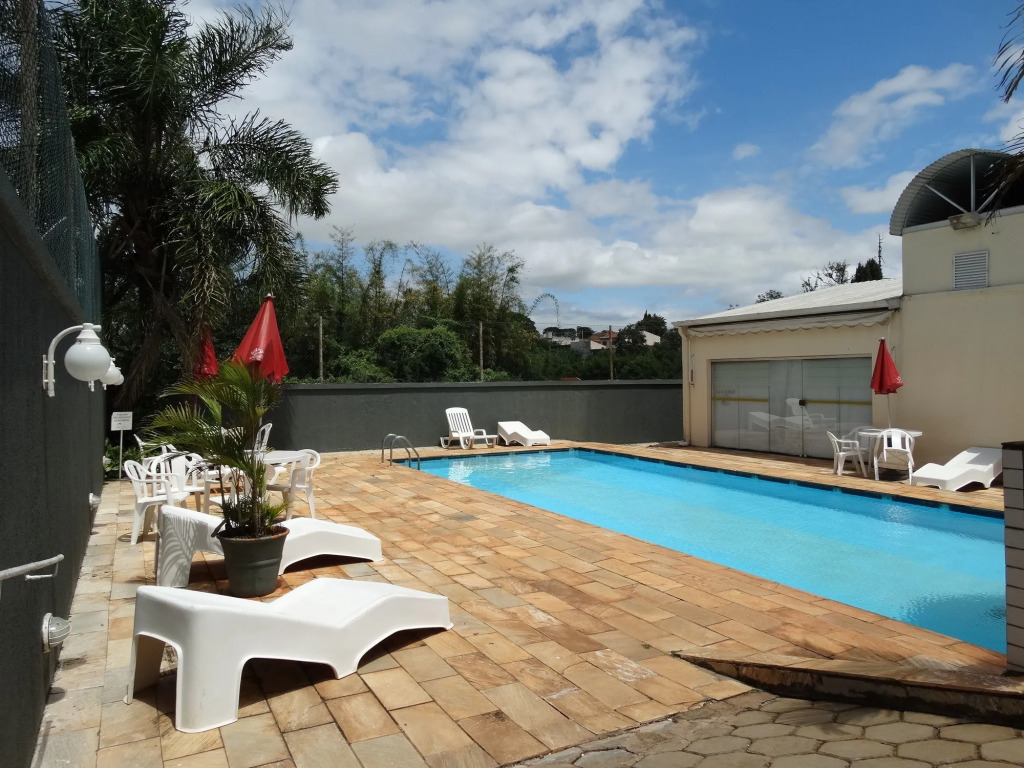 Villa Verde Apart Hotel