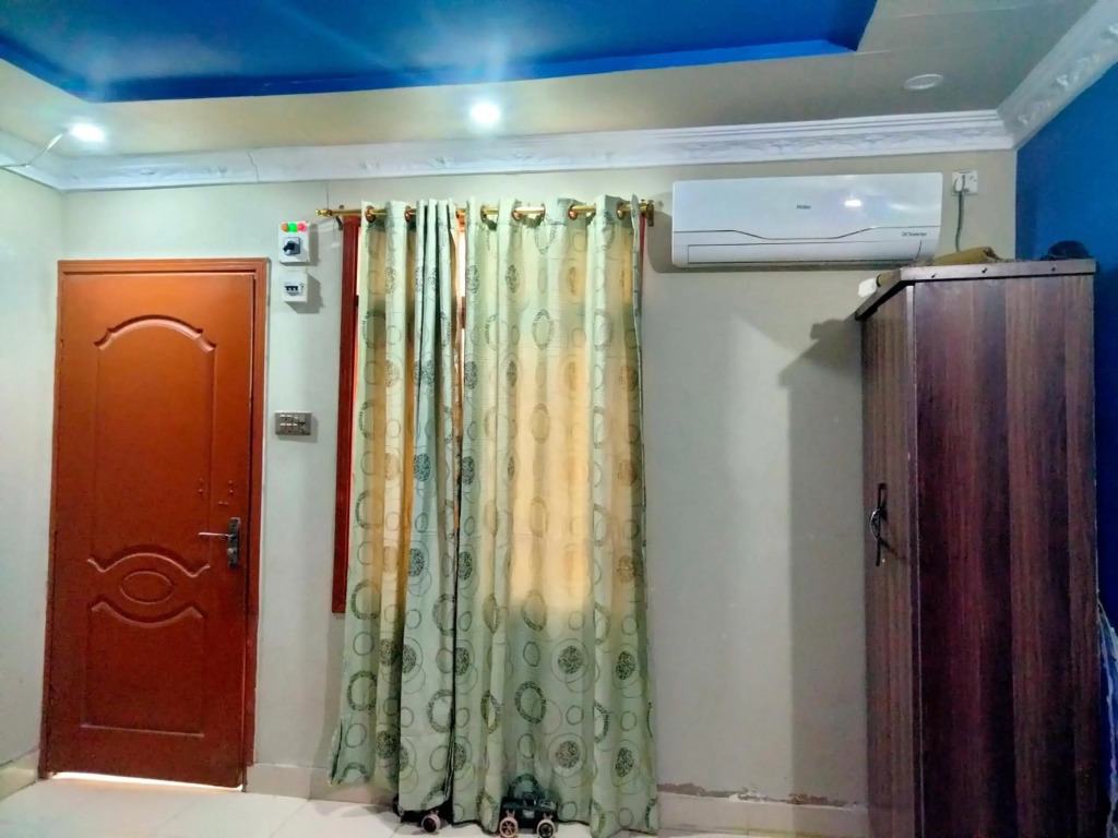 Entire Home's for family