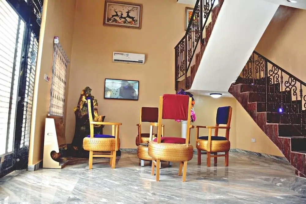 La Viju hotel & suites