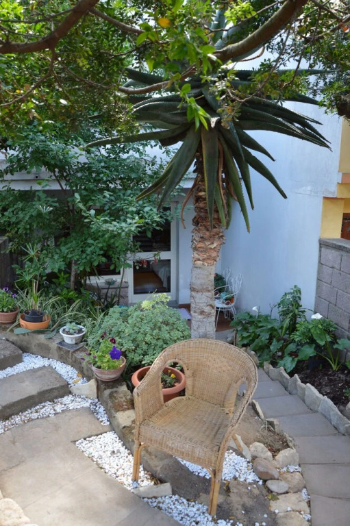 B&B Prama e Mari