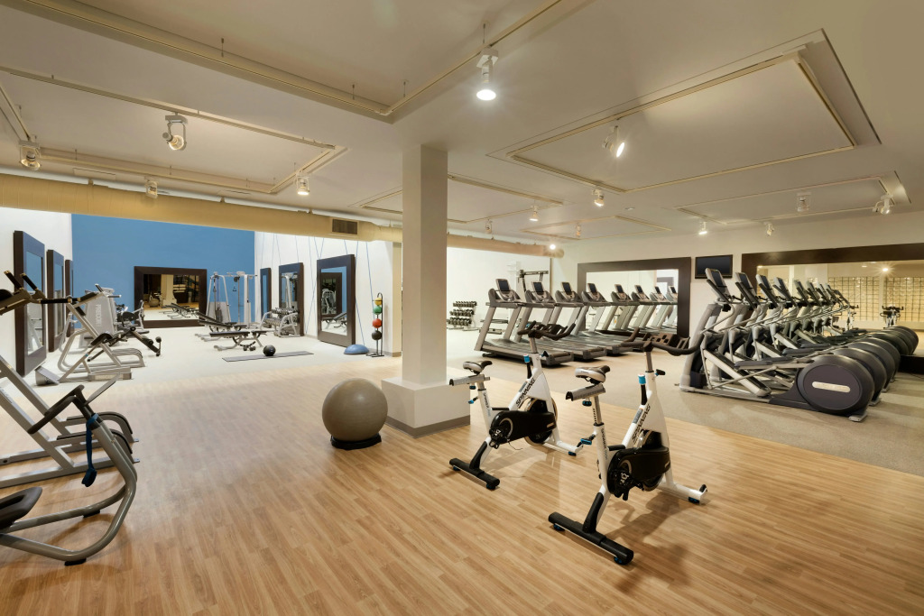 DoubleTree by Hilton Paradise Valley Resort Scottsdale
