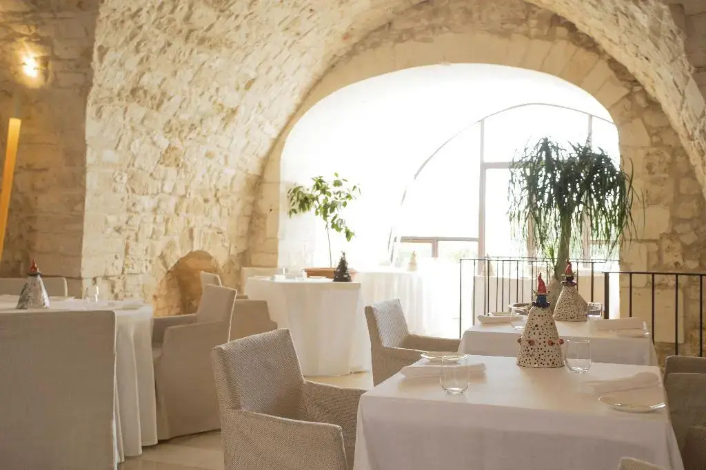 La Sommità Relais & Chateaux