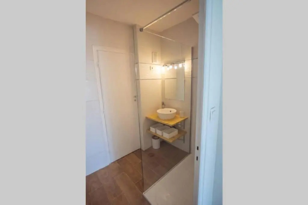 Home Ganusha Cosy 3 Chambres Parking Gratuit Balcon