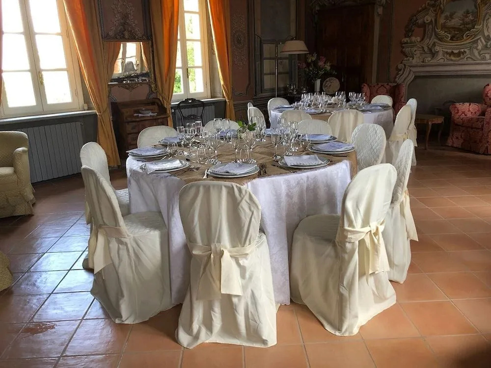 Villa il Palazzo