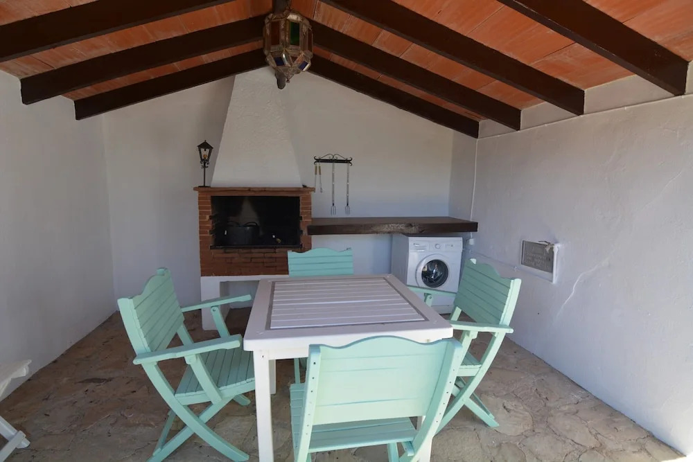 Casa Las Chozas