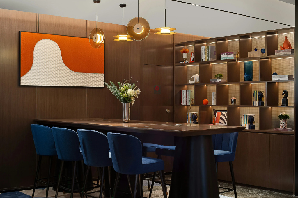 Hampton By Hilton Guangzhou Railway Station