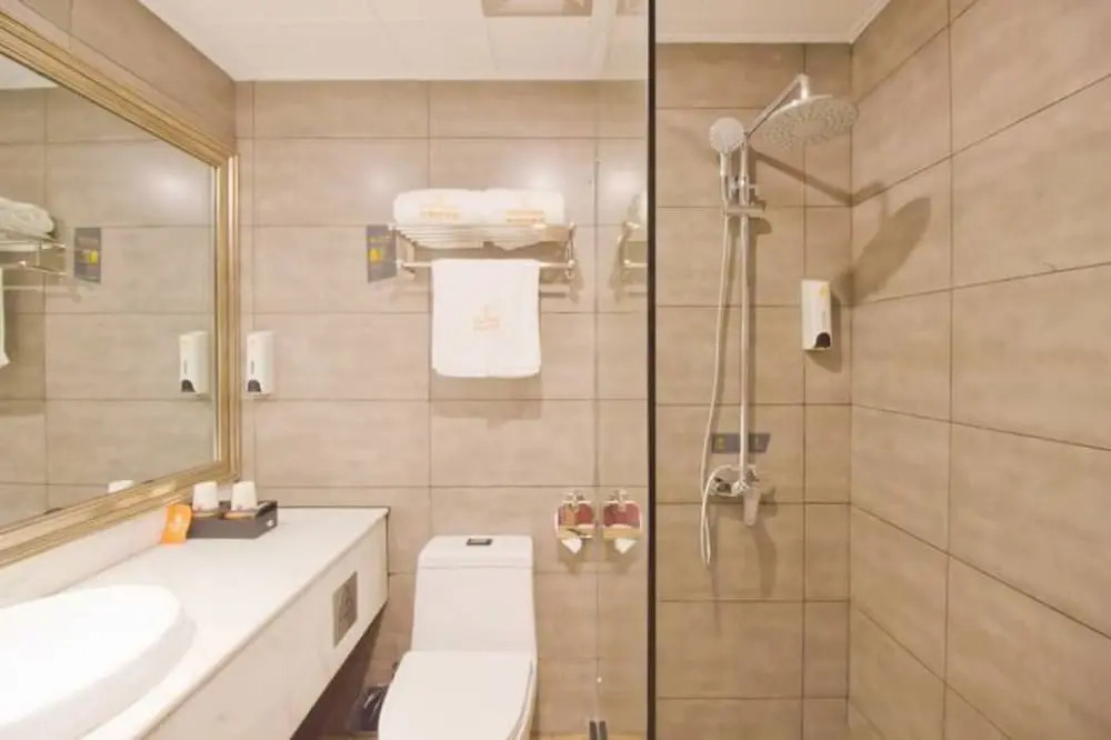Yeste Hotel Xiangshan Park