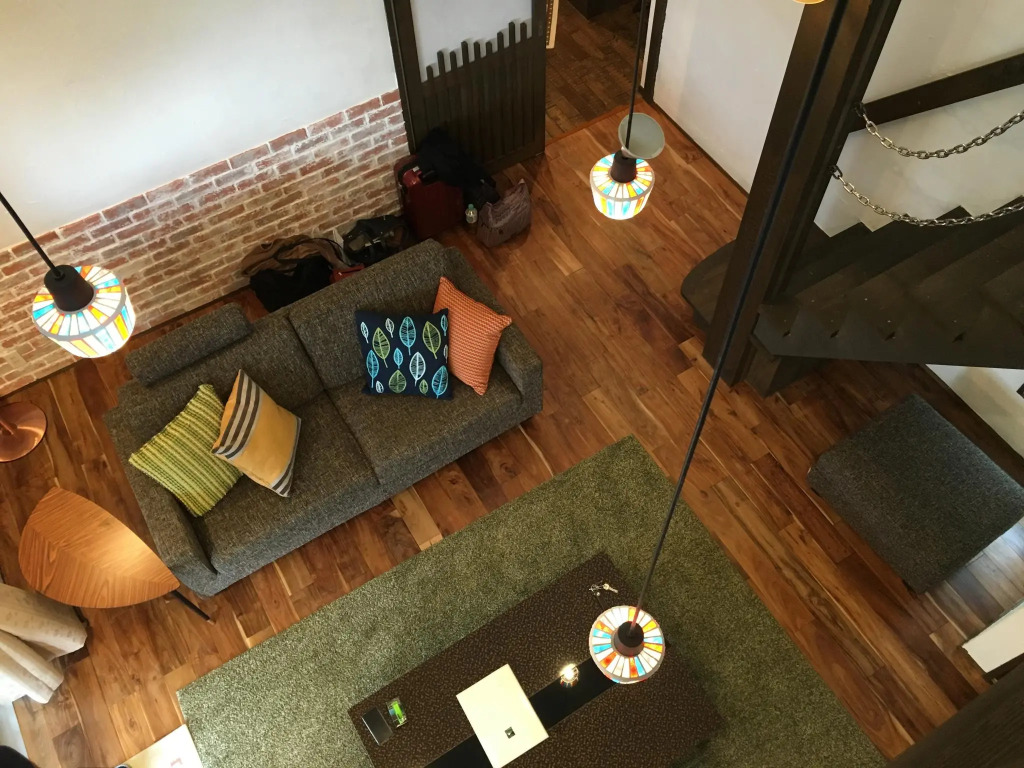 Yufuin Tsukahara Villa ERINA