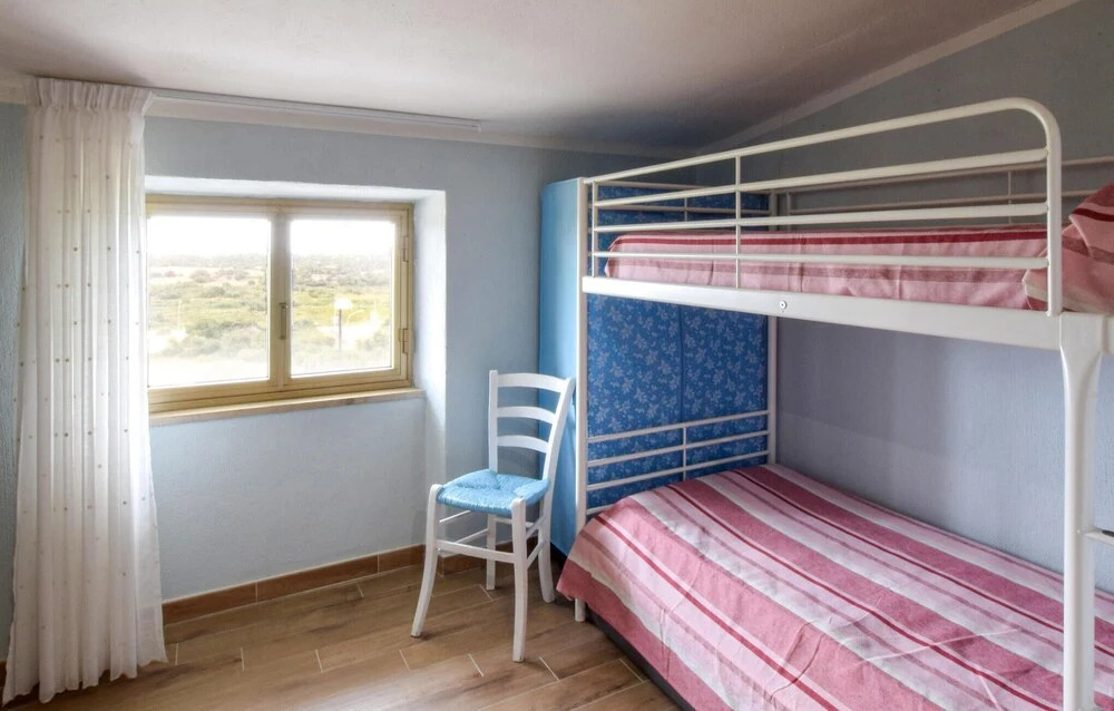 Nice Apartment in Posada With Wifi and 3 Bedrooms