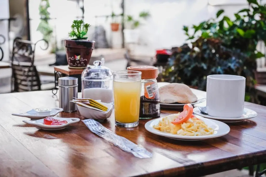 Hostal La Culta