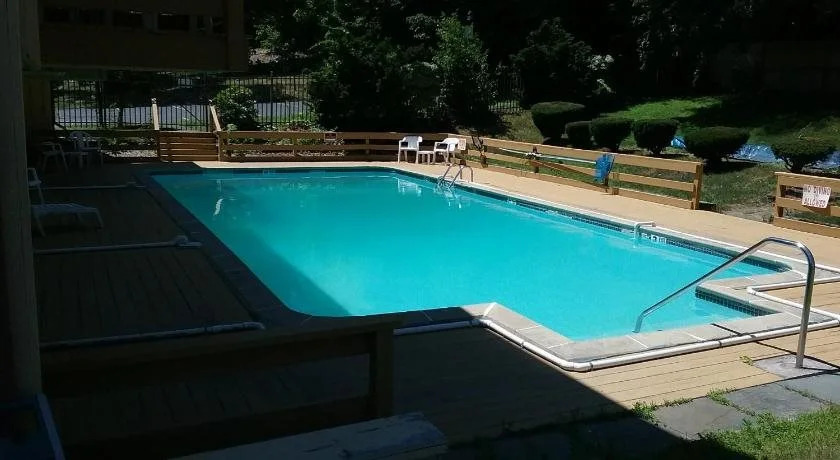 Iron Horse Inn