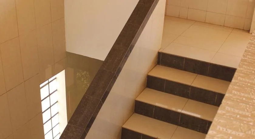 Hotel Residence Flamani