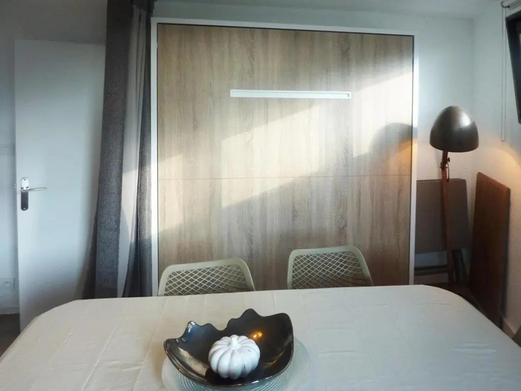 Appartement Les Orres, 2 pièces, 8 personnes - FR-1-322-355