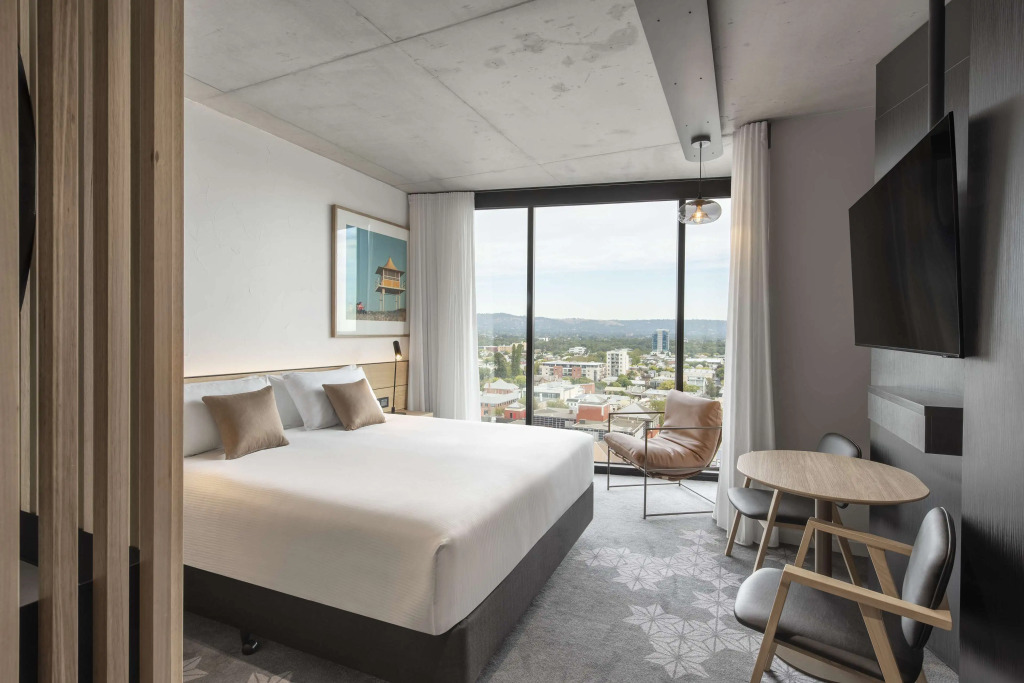 Vibe Hotel Adelaide