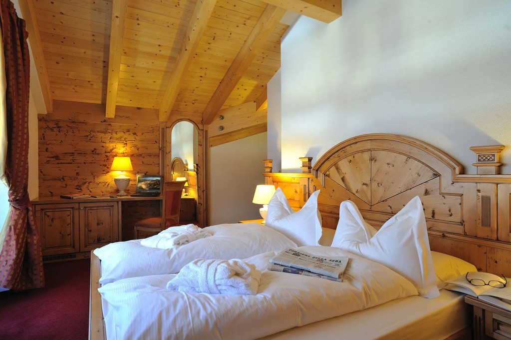 Sporthotel Romantic Plaza