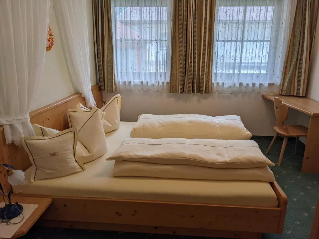 Sonnenschlössl Apartments