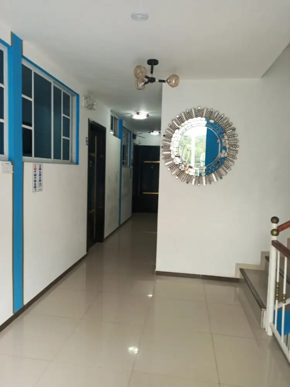 Hostal Balcon del Cielo