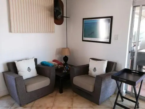404 Cozumel Umdloti Beachfront Magic