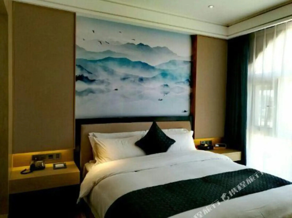 Songhai Shenghua Hotel