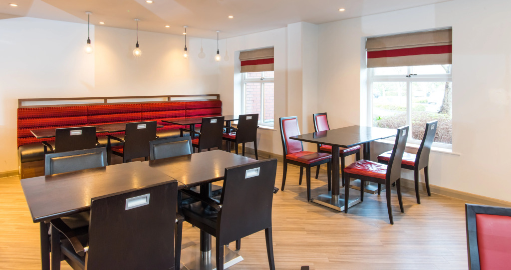 Holiday Inn Express Bristol Filton by IHG