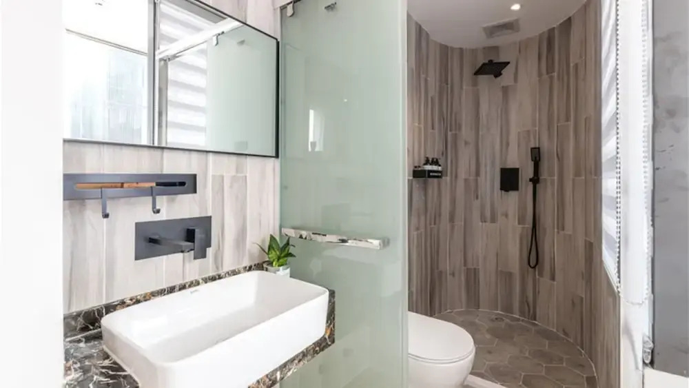 Floral Hotel Sanshengyishu Seaview Villa