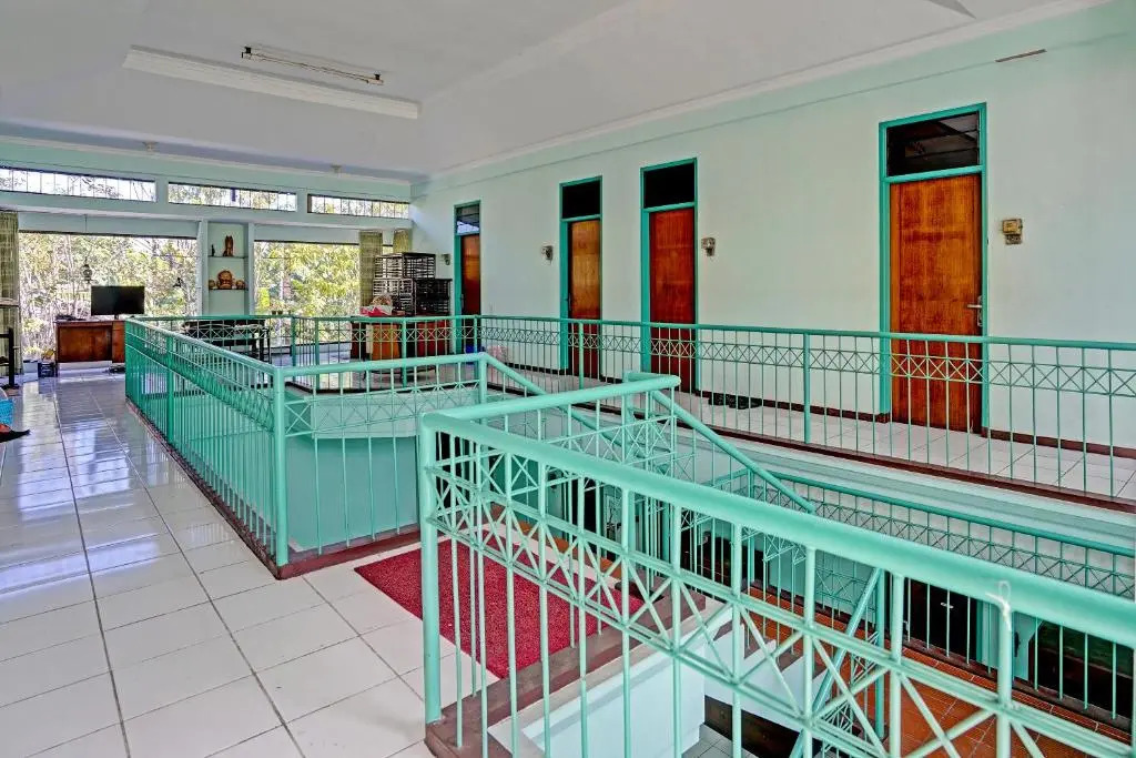 Hotel O Victory Homestay Syariah