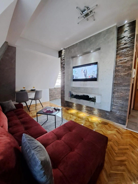Apartman Filip Novi Sad