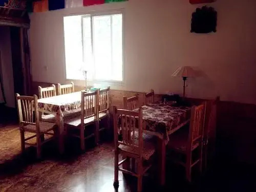 Dakini Villa Hotel