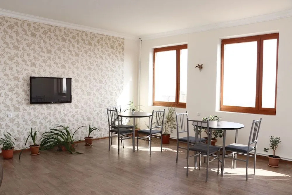 Seva Guesthouse and Cottages Byurakan
