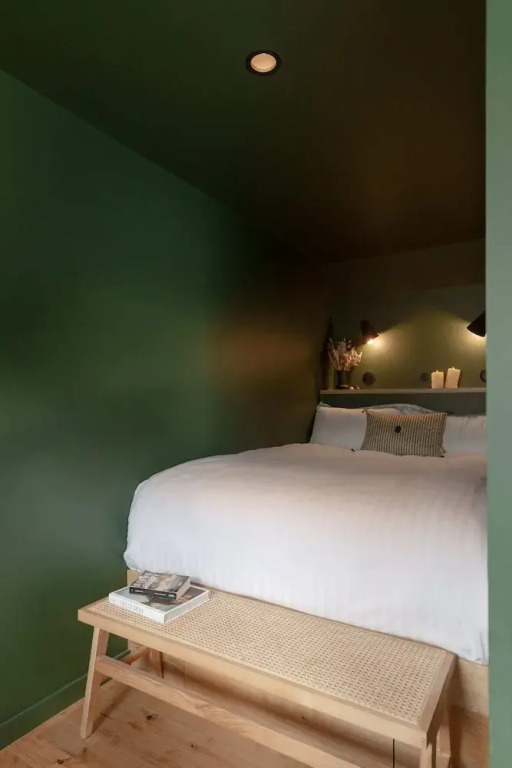 LA PENICHE - Bed And Bicycle - Aigues Mortes