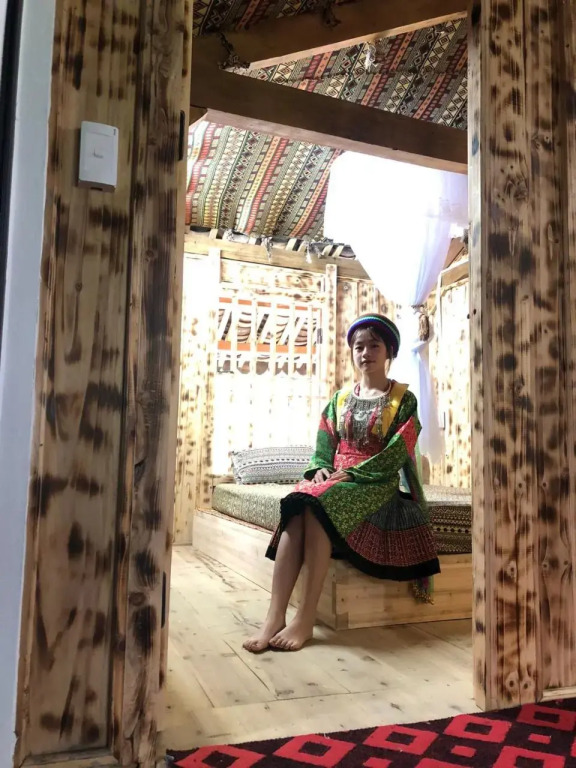 Chan Chan Sapa Hotel