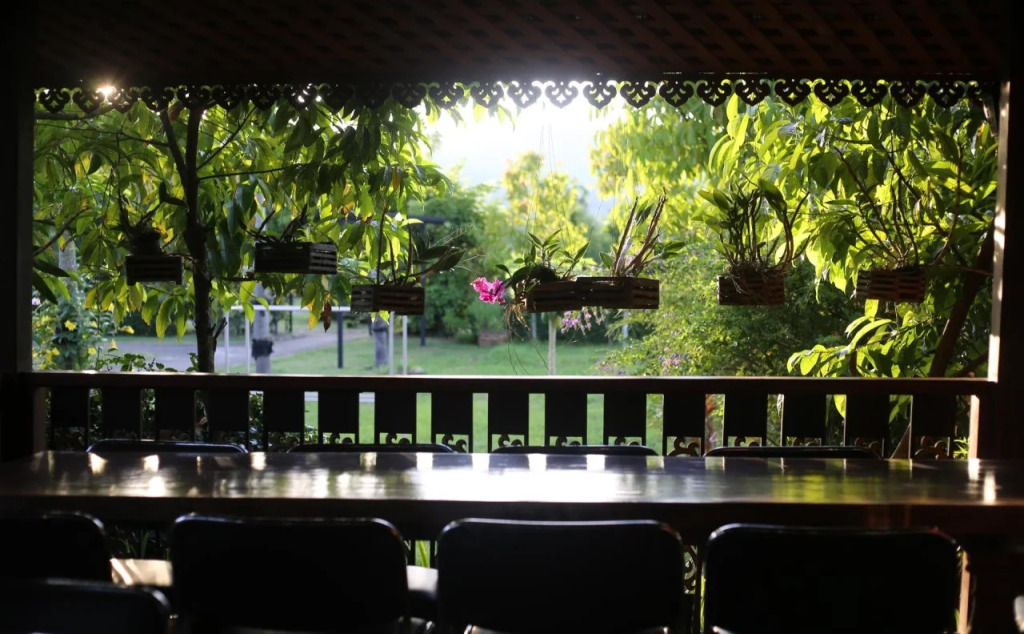 Lannathai resort&spa