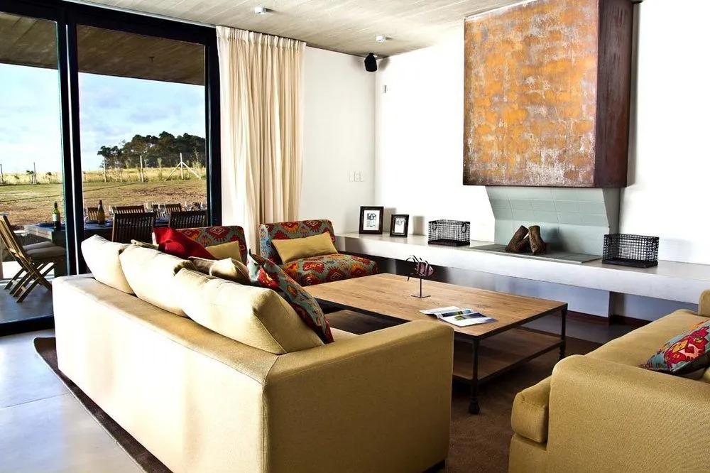 Lomas de San Vicente Hotel Boutique