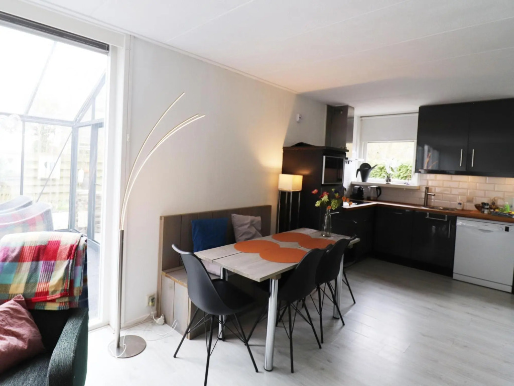 Holiday Home in Grou With Bubble Bath