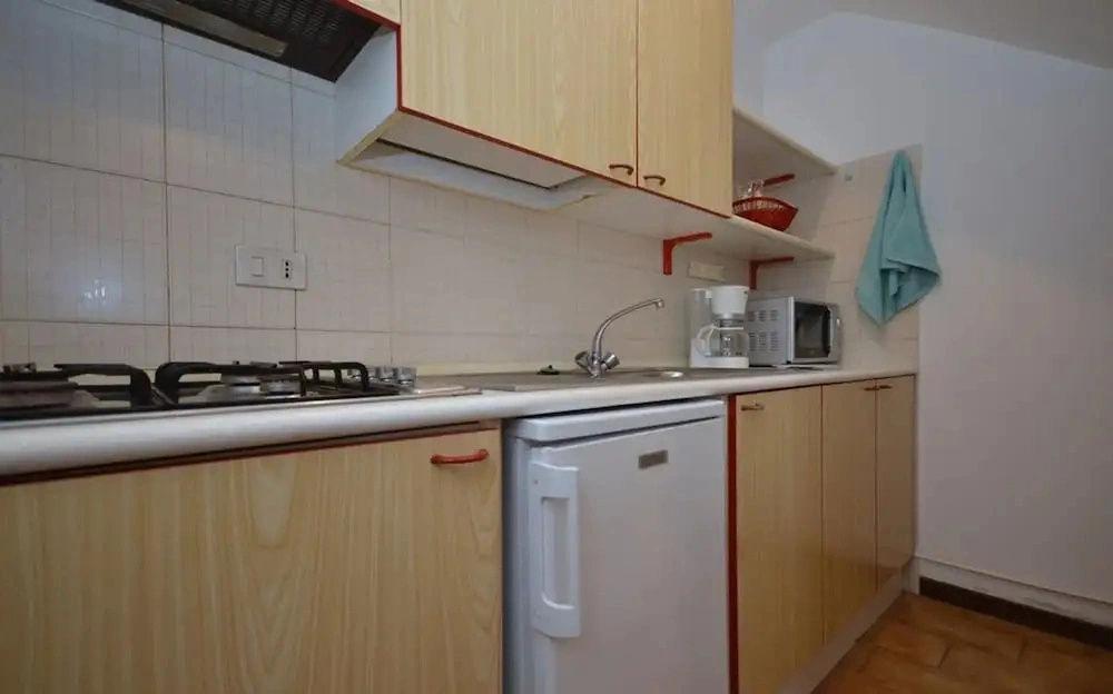 Comfortable and Relaxing Vacation Home in Lignano