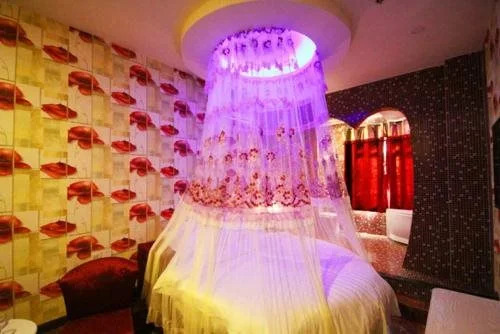 Pudding Love Hotel