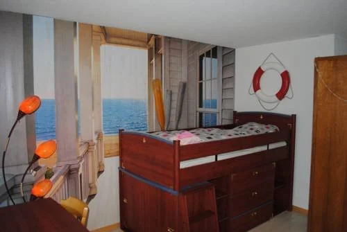 Hotel Bach