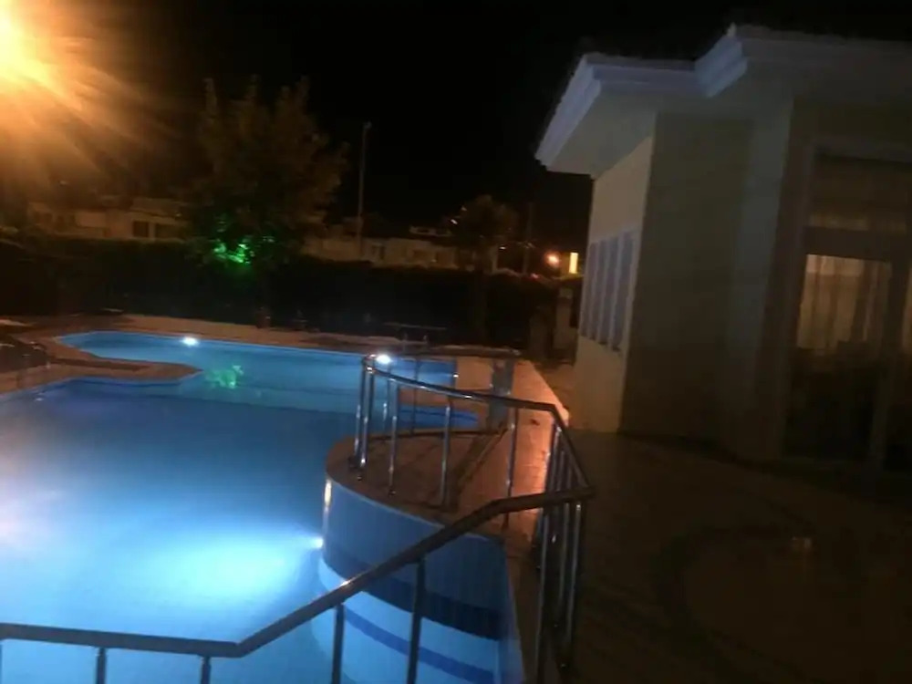 Verdeport Hotel
