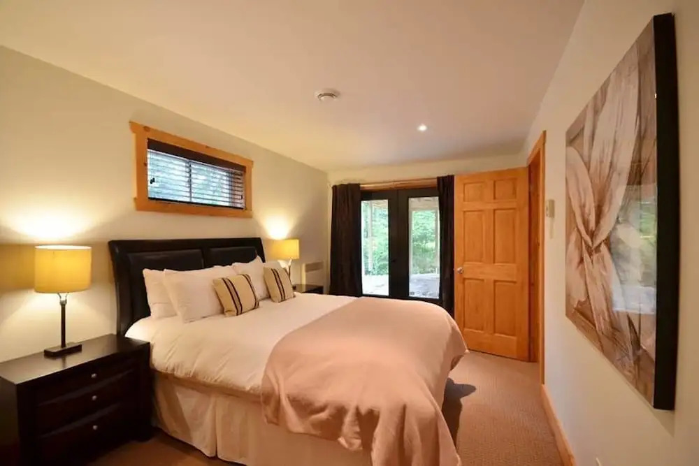 Chalet Martine
