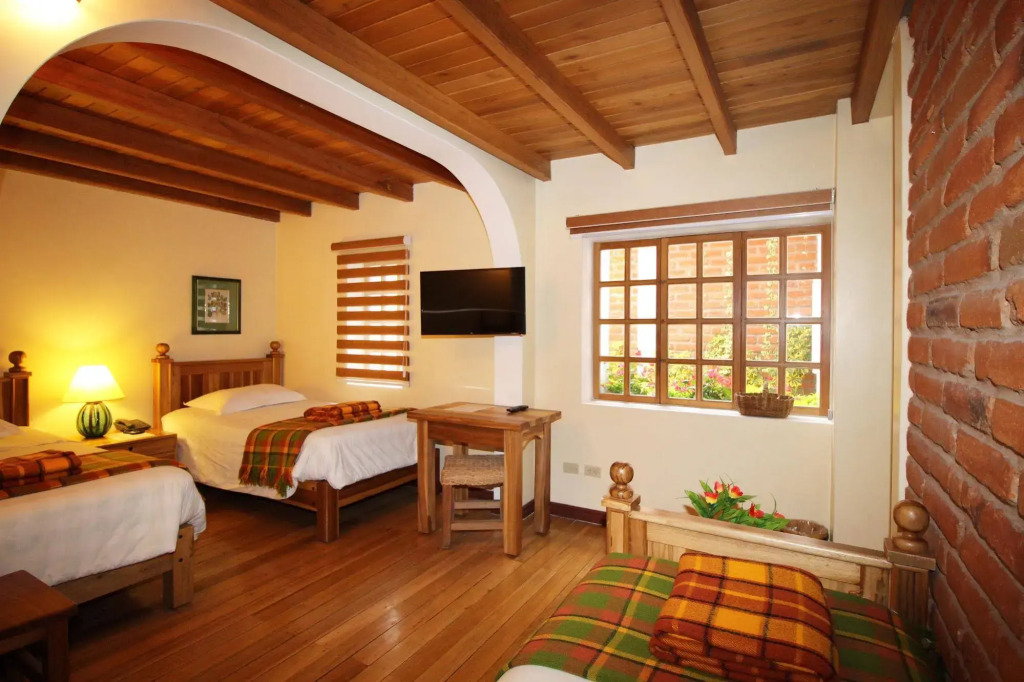 Hotel Boutique Vieja Cuba