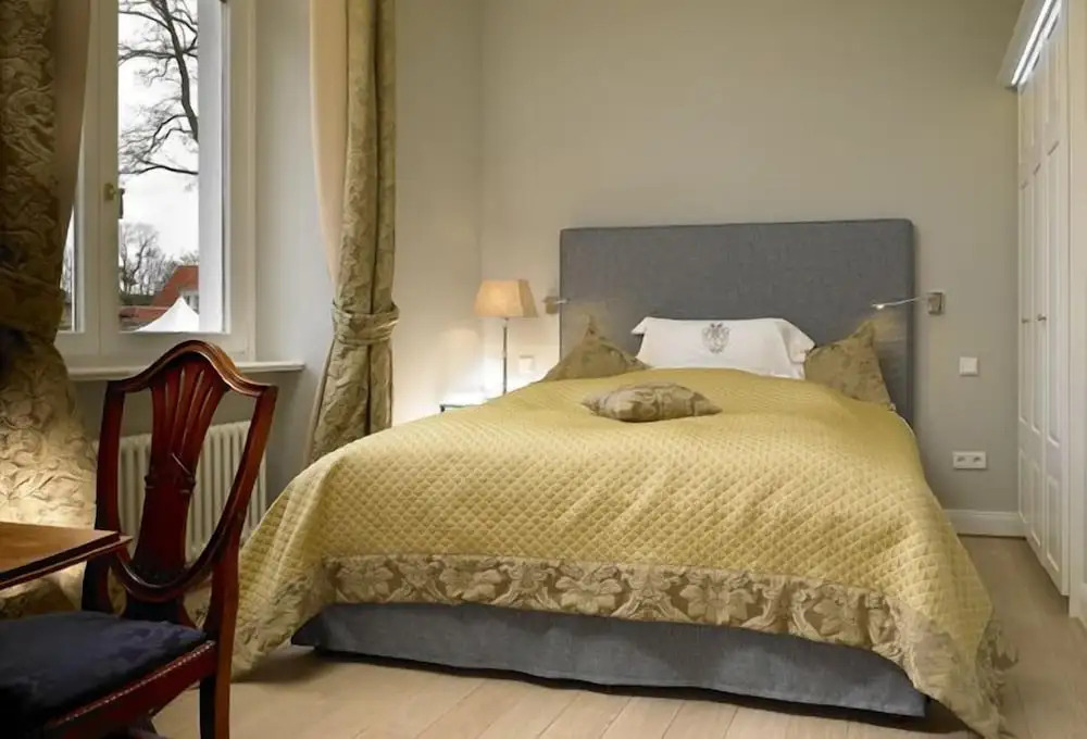 Gut Kump Gastronomie und Hotel